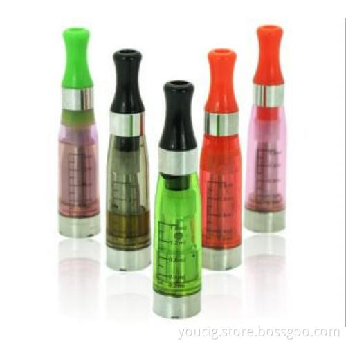 new Big volume ce4 atomizer eletronic cigarette